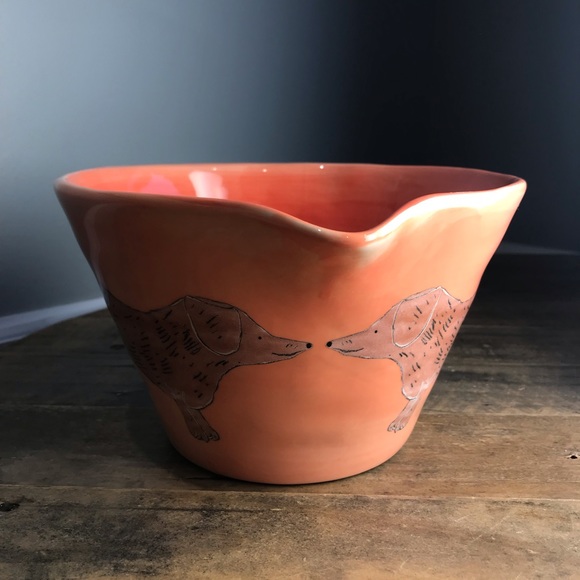 Anthropologie Bowl - Picture 1 of 4